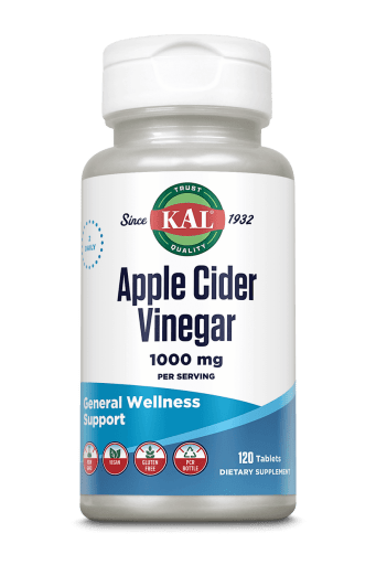 Apple Cider Vinegar 1000 mg