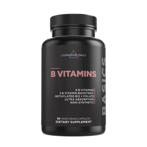 B Vitamins