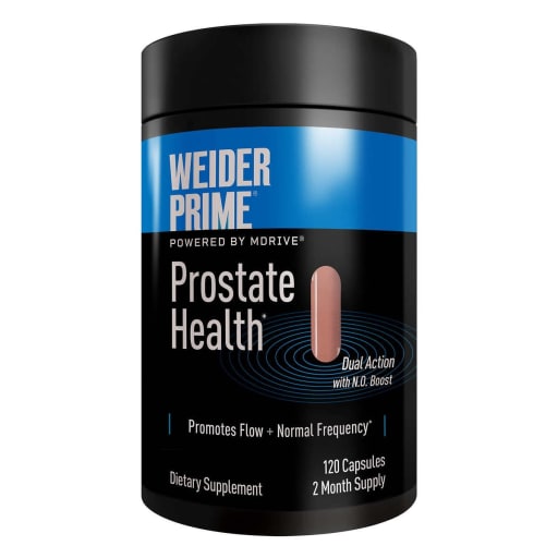 Prostate Health