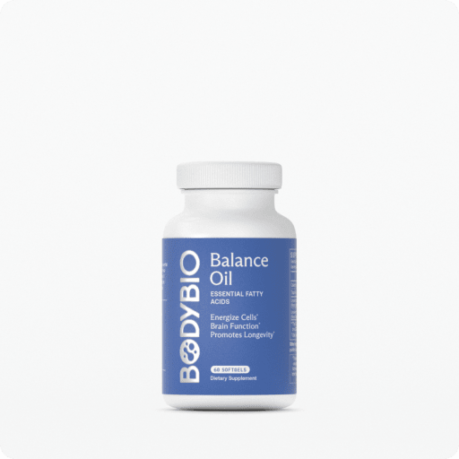 Balance Oil Softgels