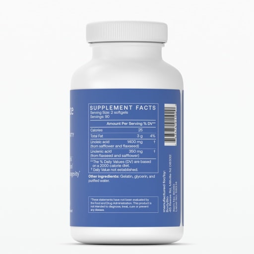 Balance Oil Softgels