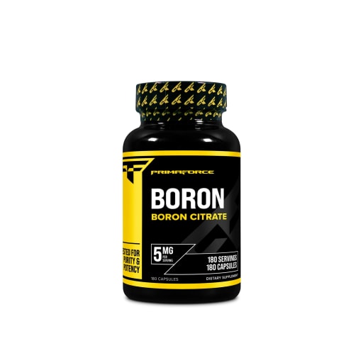 Boron