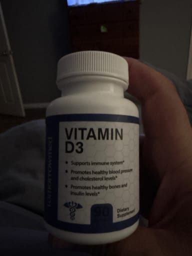 Vitamin D3