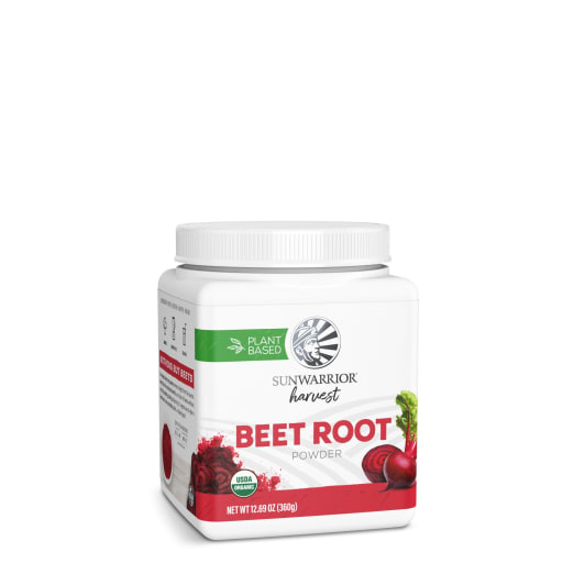 Beet Root Powder
