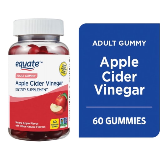 Apple Cider Vinegar