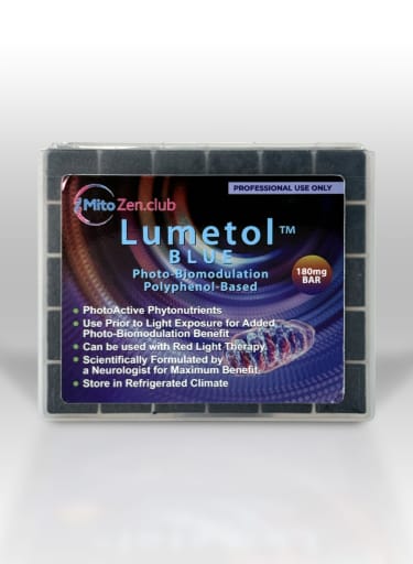 Lumetol Blue