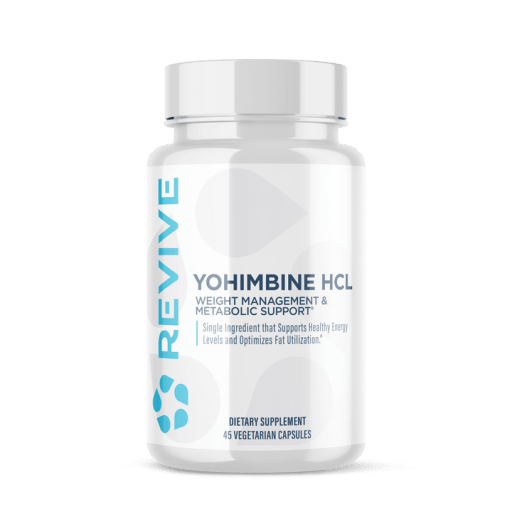 Yohimbine HCl