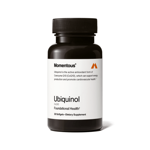 Ubiquinol