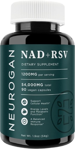 NAD + RSV