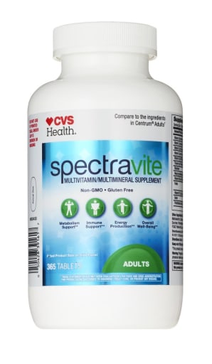 SpectraVite Adult