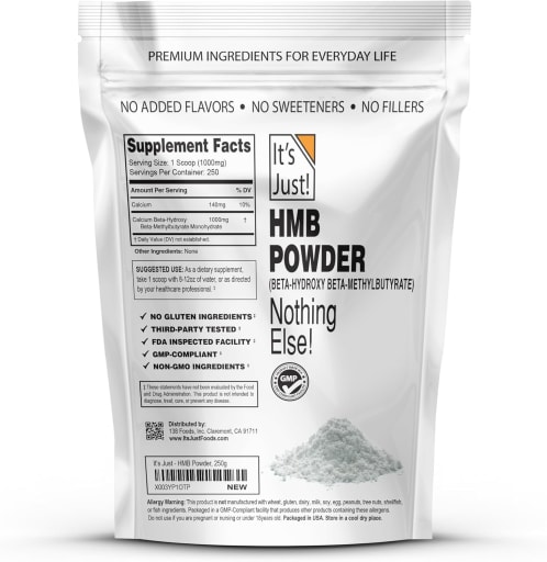 HMB Powder