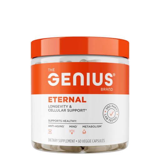 Genius Eternal