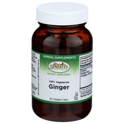 Ginger