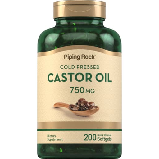 Castor Oil