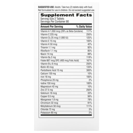 Minis Women Immune Support