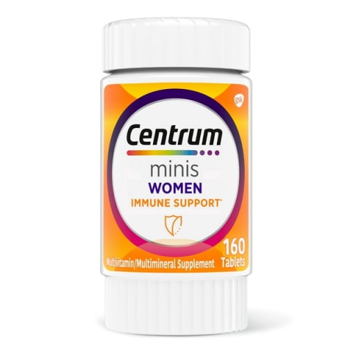 Minis Women Immune Support