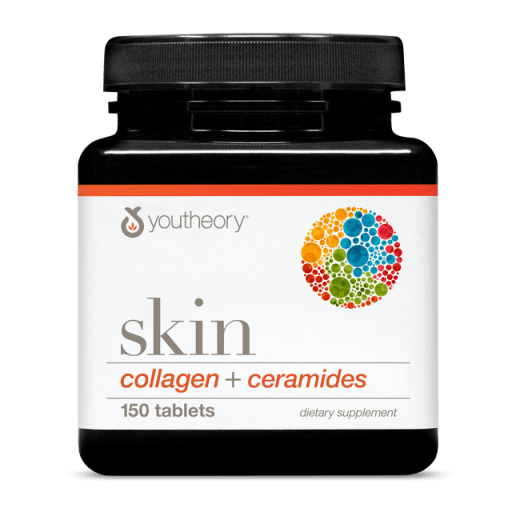 Collagen + Ceramides