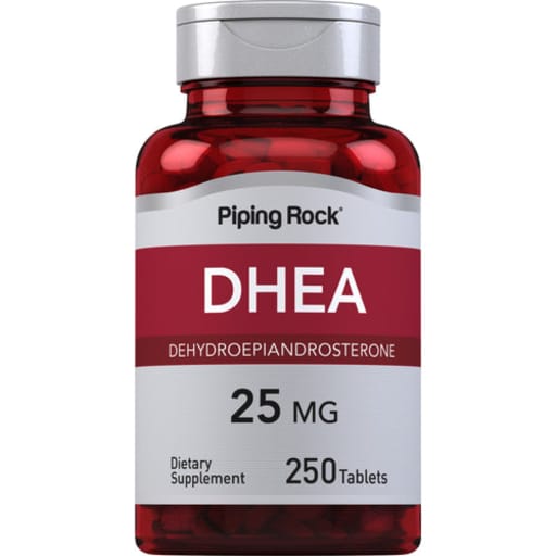 DHEA 25 mg