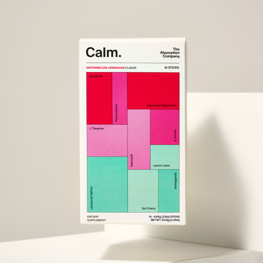 Calm
