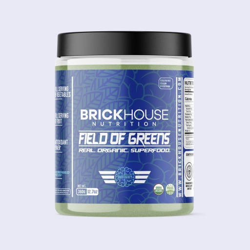 Field of Greens (Insight)