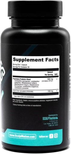 Probiotics