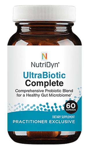 UltraBiotic Complete