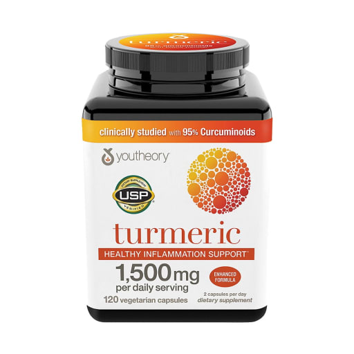 Turmeric 1500 mg