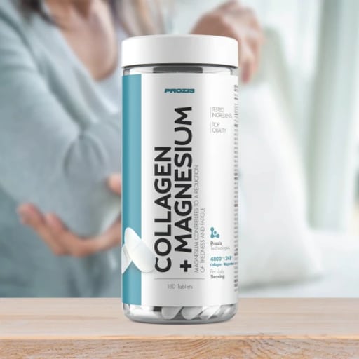 Collagen + Magnesium