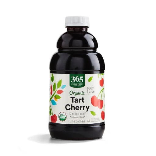 Organic Tart Cherry