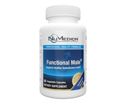 Functional Male