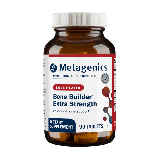 Bone Builder Extra Strength