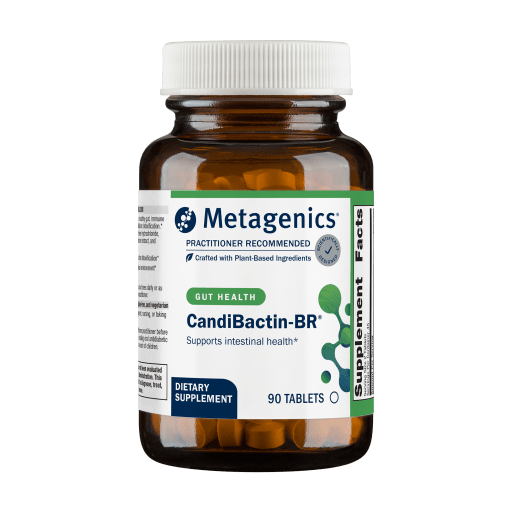 CandiBactin-BR