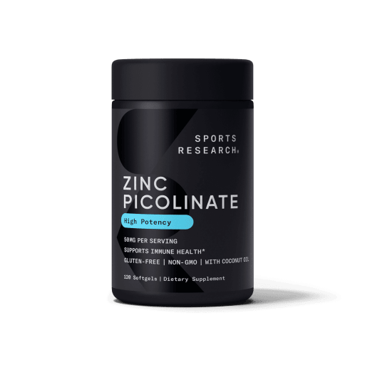 Zinc Picolinate