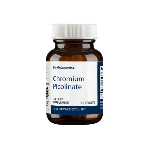 Chromium Picolinate