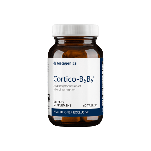Cortico-B5B6