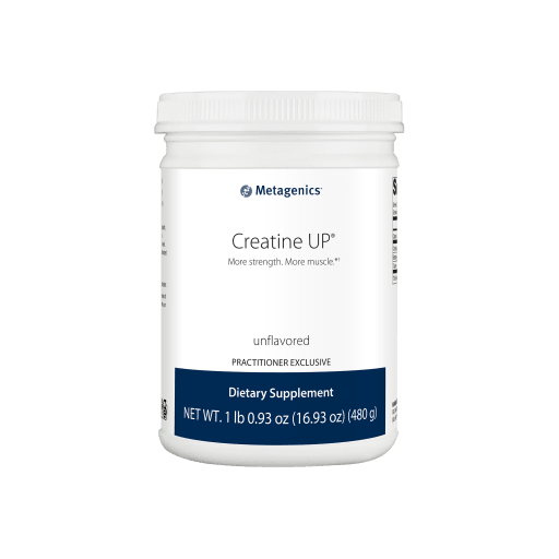 Creatine UP Unflavored