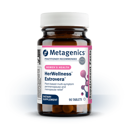 HerWellness Estrovera
