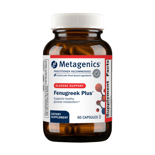 Fenugreek Plus