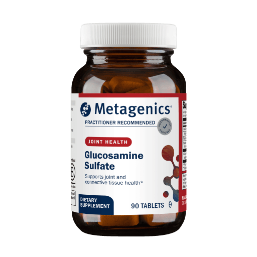 Glucosamine Sulfate