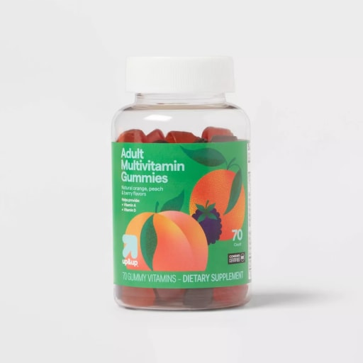 Adult Multivitamin Gummies