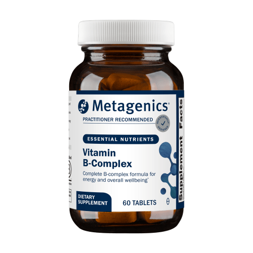 Vitamin B-Complex