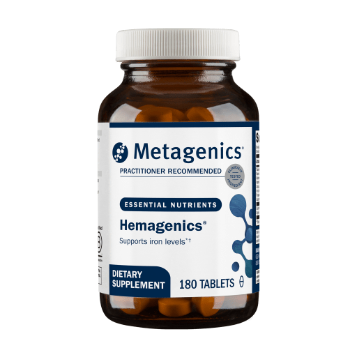 Hemagenics