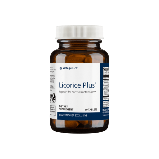 Licorice Plus