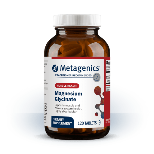 Magnesium Glycinate