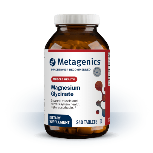 Magnesium Glycinate