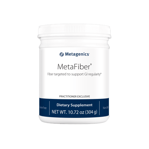 MetaFiber