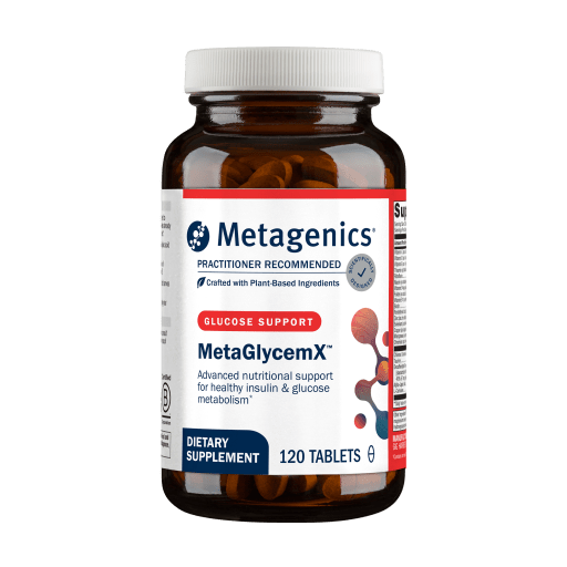 MetaGlycemX