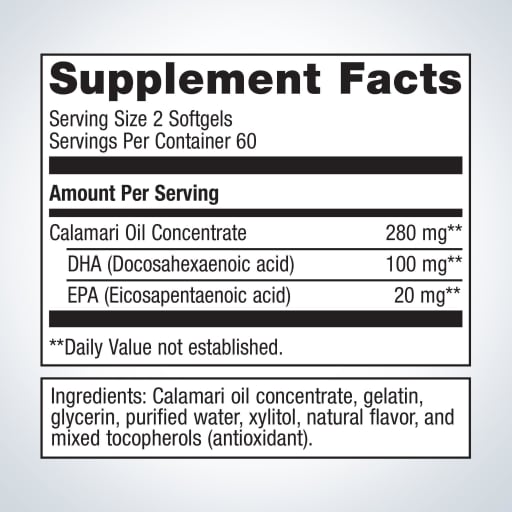 Omegagenics Kids DHA