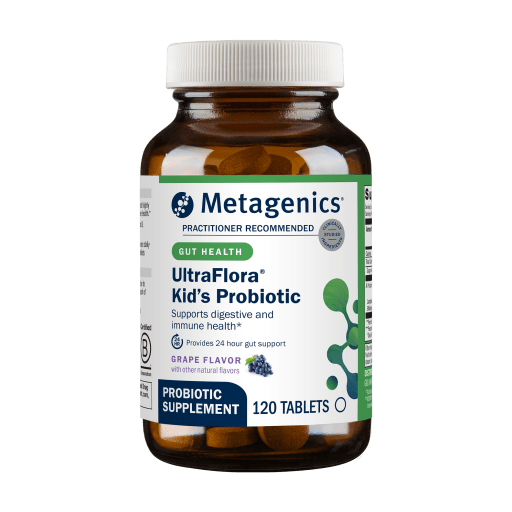 UltraFlora Kids Probiotic