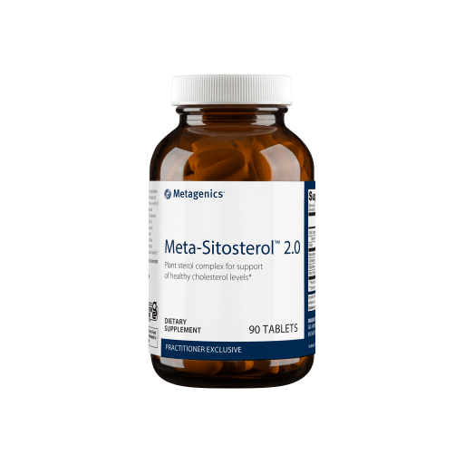 Meta-Sitosterol 2.0